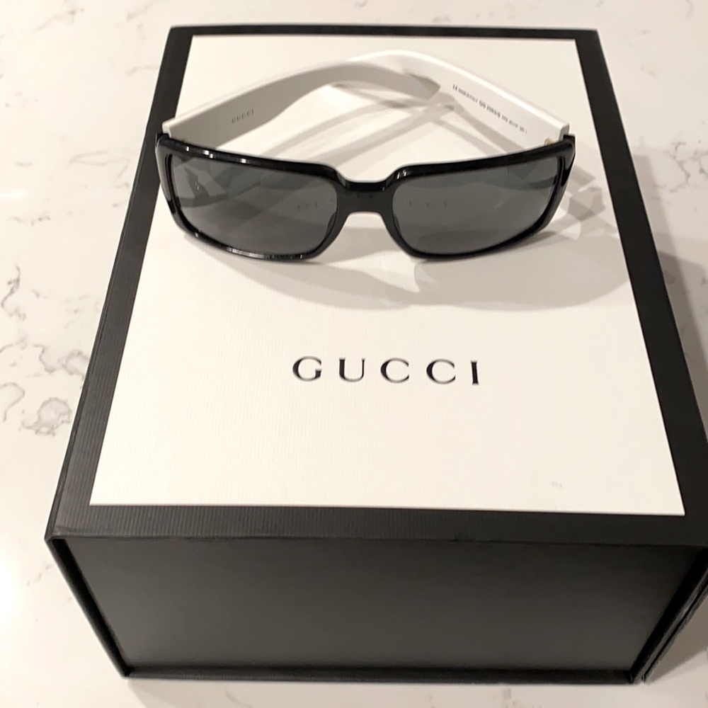 Gucci sunglasses